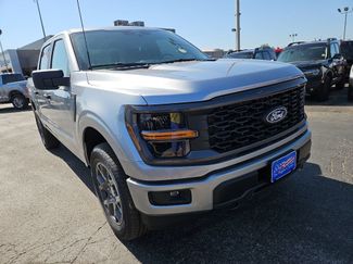 New 2026 Ford F150 STX w/ Equipment Group 200A AWD/4WD video 2