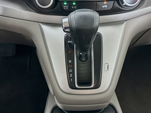 Used 2014 Honda CR-V LX image 23