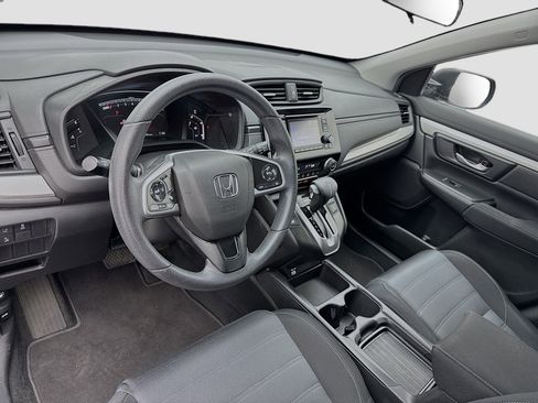 Used 2021 Honda CR-V LX image 7