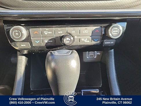 Used 2022 Jeep Compass Trailhawk image 8