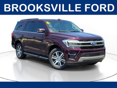 Used 2024 Ford Expedition XLT