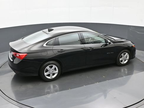 Used 2024 Chevrolet Malibu LS FWD image 30