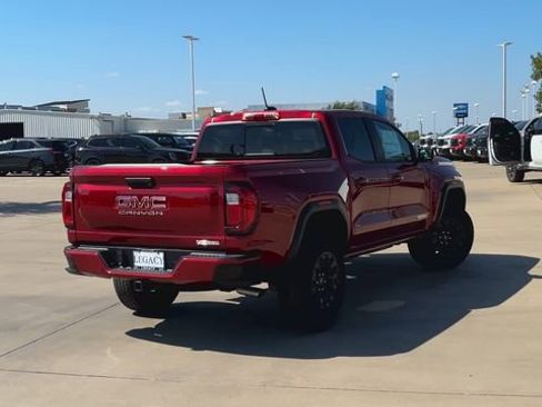 New 2026 GMC Canyon Elevation w/ Convenience Package image 8