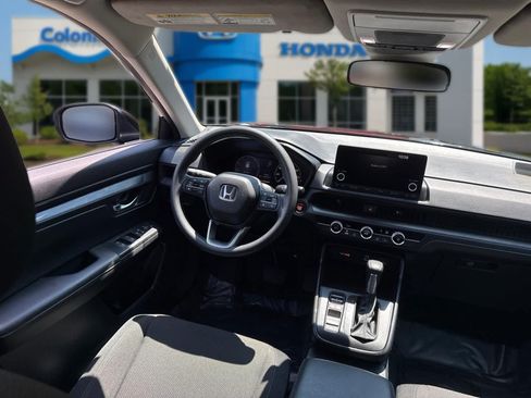 Used 2025 Honda CR-V LX image 31