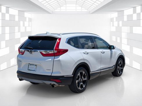 Used 2019 Honda CR-V Touring image 7