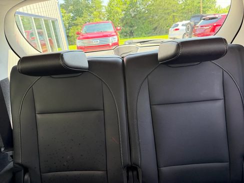 Used 2020 Acura MDX SH-AWD w/ Technology Package image 13