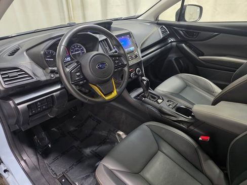 Used 2021 Subaru Crosstrek 2.5i Sport w/ Moonroof Package image 24