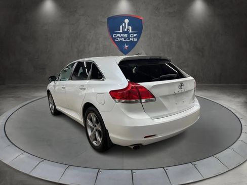 Used 2012 Toyota Venza XLE w/ XLE Premium Pkg image 3