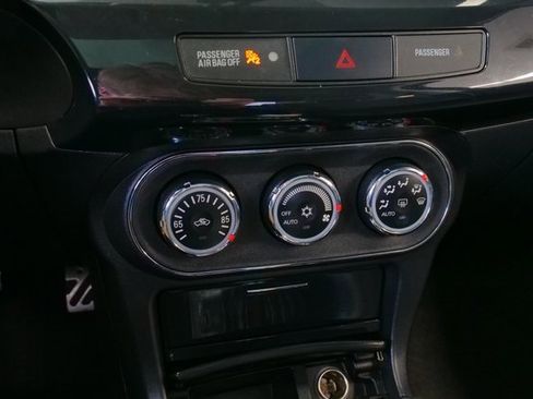 Used 2012 Mitsubishi Lancer Ralliart image 20