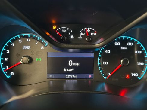 Used 2020 Chevrolet Colorado LT RWD image 37