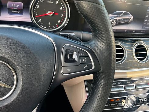 Used 2017 Mercedes-Benz E 300 image 25