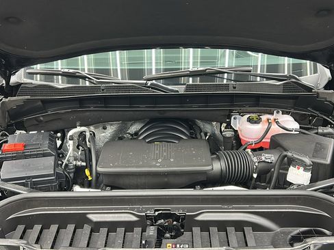 Used 2025 GMC Sierra 1500 Denali Ultimate image 20