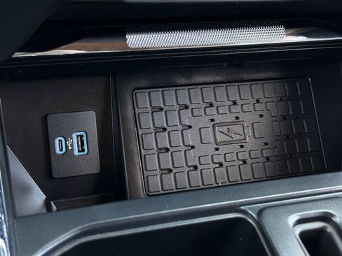 Used 2024 Ford F150 King Ranch w/ FX4 Off-Road Package image 22