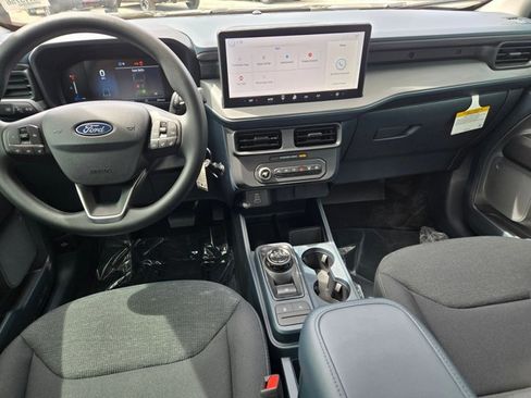 New 2026 Ford Maverick XL image 14