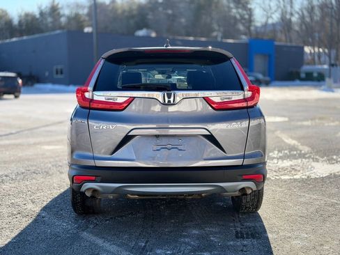 Used 2019 Honda CR-V EX image 5