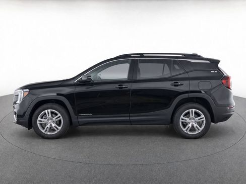 Used 2024 GMC Terrain SLE w/ Driver Convenience Package AWD/4WD image 6