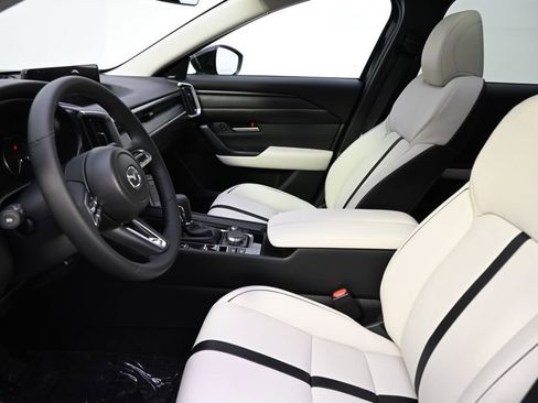 New 2026 MAZDA CX-50 AWD 2.5 S w/ Weather Package image 13