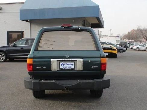 Used 1995 Toyota 4Runner SR5 image 6