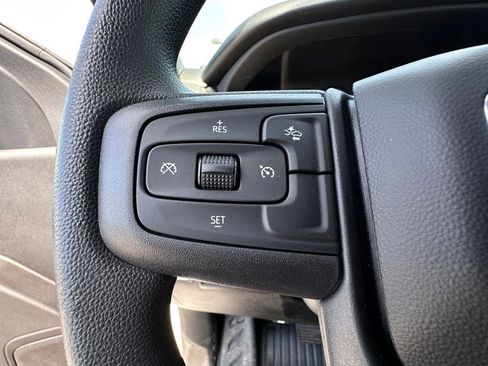 New 2025 GMC Sierra 3500 Pro w/ Convenience Package RWD image 24