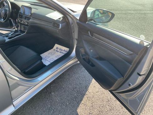 Used 2020 Honda Accord LX image 26