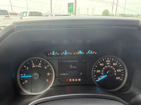 Used 2020 Ford F150 XLT w/ Equipment Group 302A Luxury AWD/4WD image 18