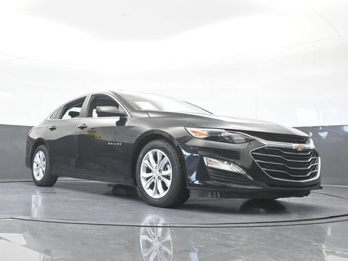 Used 2024 Chevrolet Malibu LT FWD image 58