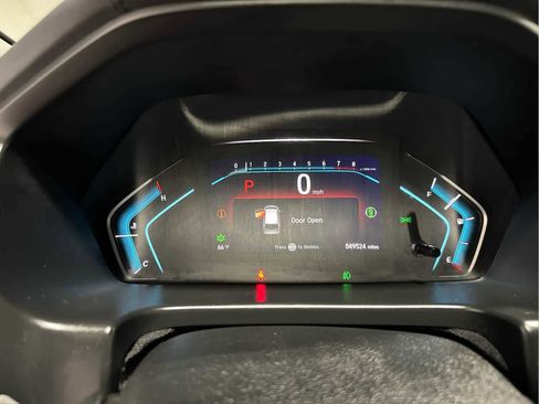 Used 2024 Honda Odyssey EX-L image 16