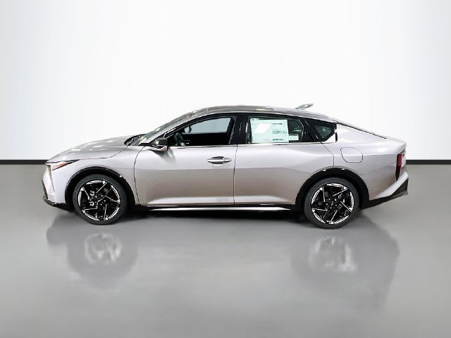 New 2025 Kia K4 EX w/ GT-Line Premium Package FWD image 4