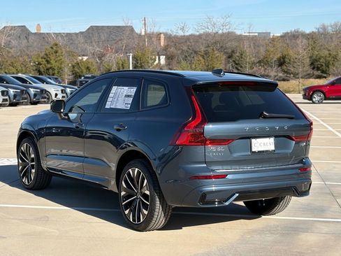 New 2026 Volvo XC60 T8 Ultra w/ Protection Package Premier image 5