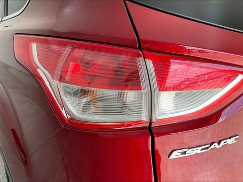 Used 2014 Ford Escape Titanium w/ Equipment Group 401A image 38