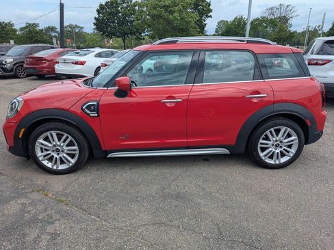 Used 2024 MINI Cooper Countryman S AWD/4WD image 4