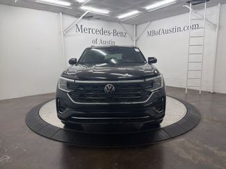 Used 2024 Volkswagen Atlas Cross Sport SEL Premium R-Line video 2