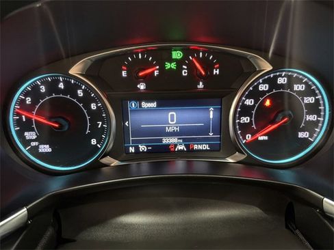 Certified 2024 Chevrolet Equinox LT w/ LPO, Floor Liner Package image 12