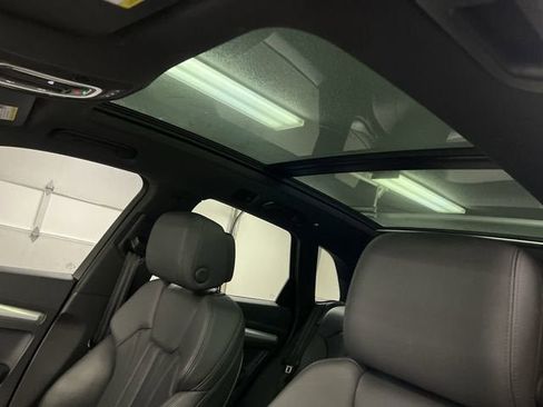 Used 2020 Audi Q5 2.0T Titanium Premium Plus w/ Premium Plus Package AWD/4WD image 19