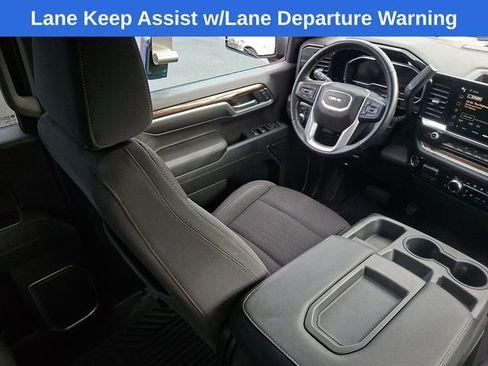 Used 2023 GMC Sierra 1500 Elevation AWD/4WD image 18