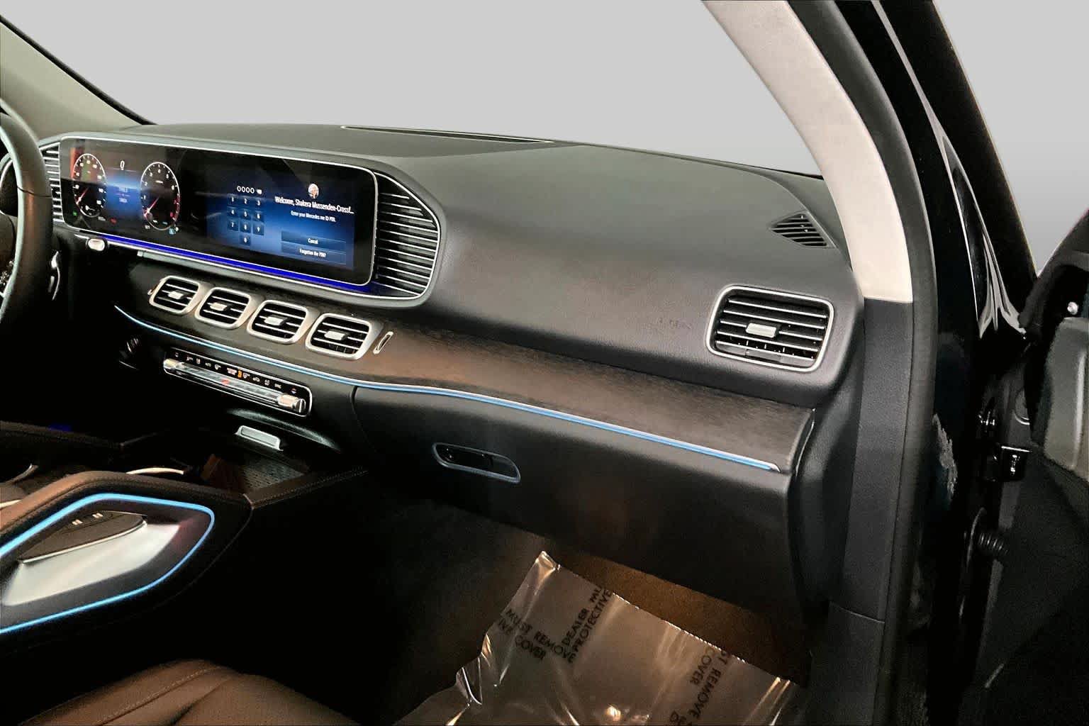Certified 2026 Mercedes-Benz GLE 350 4MATIC image 19