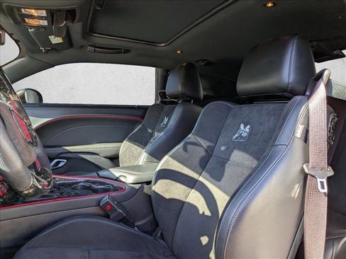 Used 2023 Dodge Challenger R/T Scat Pack w/ Plus Package image 10