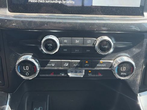 Used 2021 Ford F150 XLT w/ Equipment Group 302A High AWD/4WD image 32