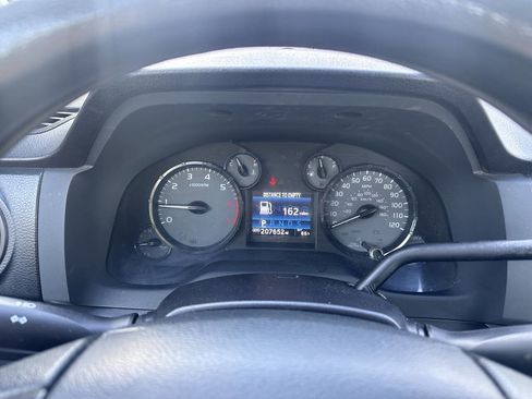 Used 2017 Toyota Tundra SR w/ Four Season Mat Package image 18