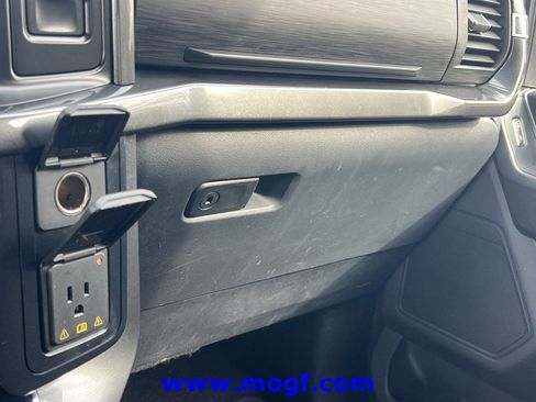 Certified 2023 Ford F150 XLT w/ Equipment Group 302A High image 12