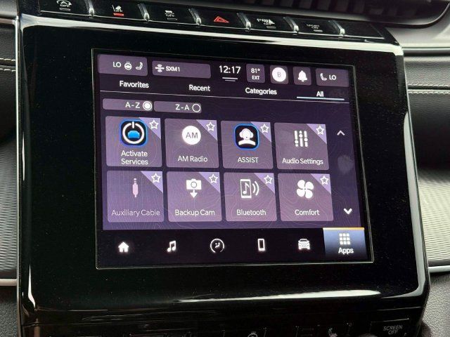 Used 2023 Jeep Grand Cherokee L Laredo AWD/4WD image 27