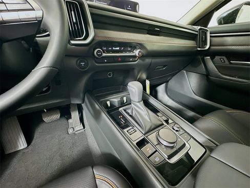 New 2025 MAZDA CX-50 AWD 2.5 Hybrid w/ Cargo Package image 17