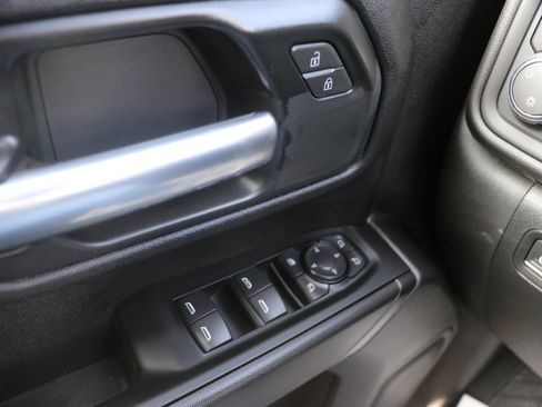 New 2026 Chevrolet Silverado 2500 Custom w/ Custom Value Package image 11