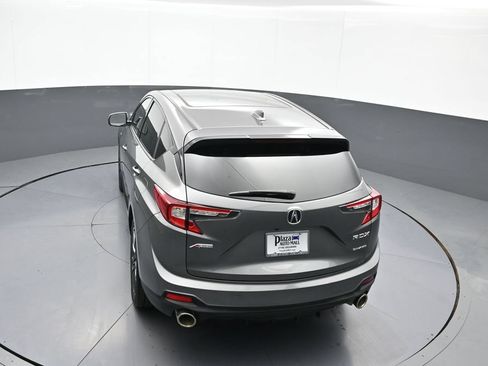 Certified 2023 Acura RDX A-Spec AWD/4WD image 39