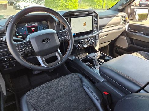 Used 2025 Ford F150 Tremor w/ Bed Utility Package AWD/4WD image 7