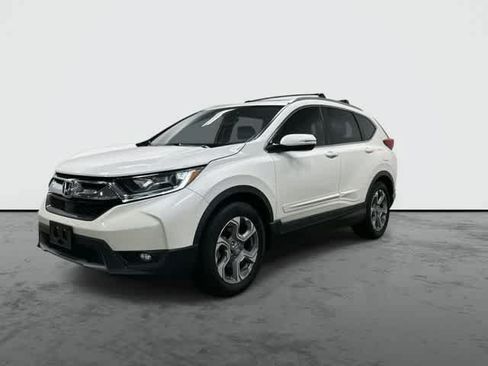 Used 2018 Honda CR-V EX-L image 8