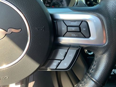 Used 2015 Ford Mustang GT Premium w/ GT Performance Package RWD image 37