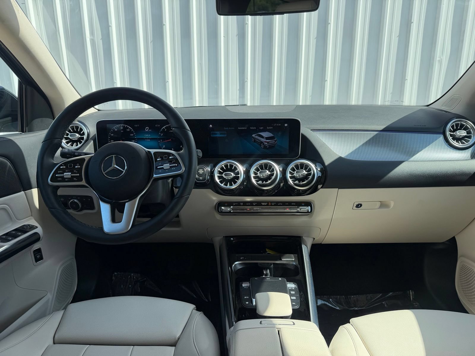 Used 2021 Mercedes-Benz GLA 250 image 13