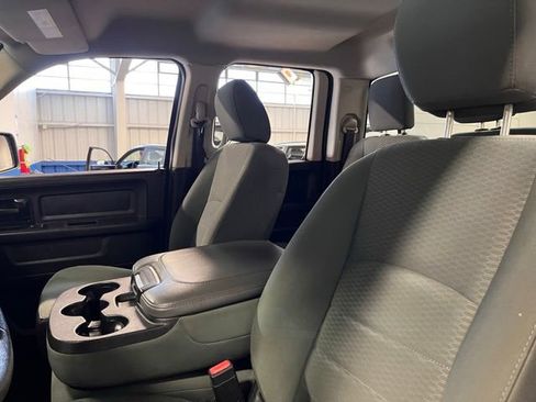 Used 2015 RAM 1500 Tradesman w/ Popular Equipment Group AWD/4WD image 23