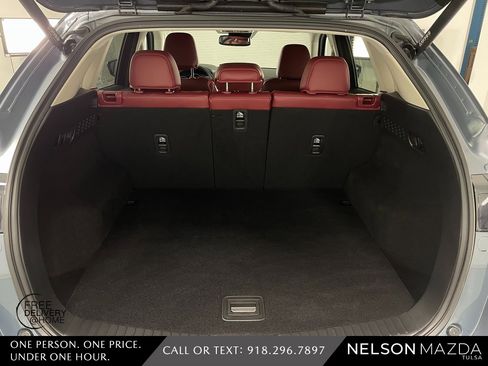 Used 2025 MAZDA CX-5 Carbon Edition image 38